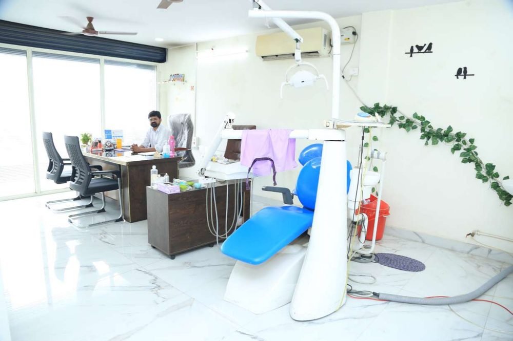 Doctor's Room