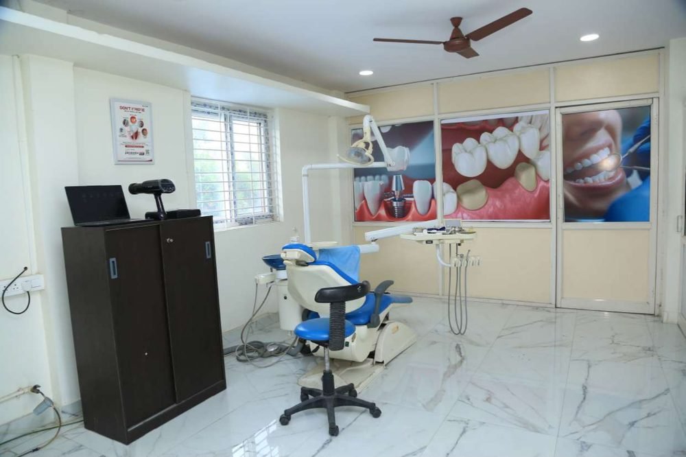 Treatment Room