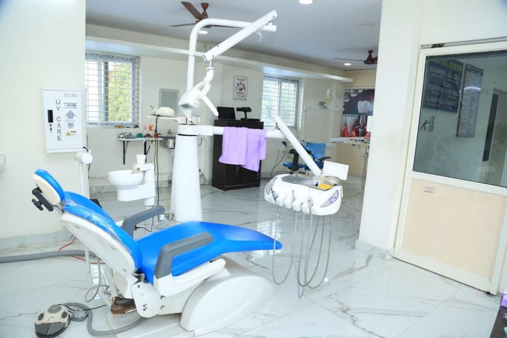 Dental Chair