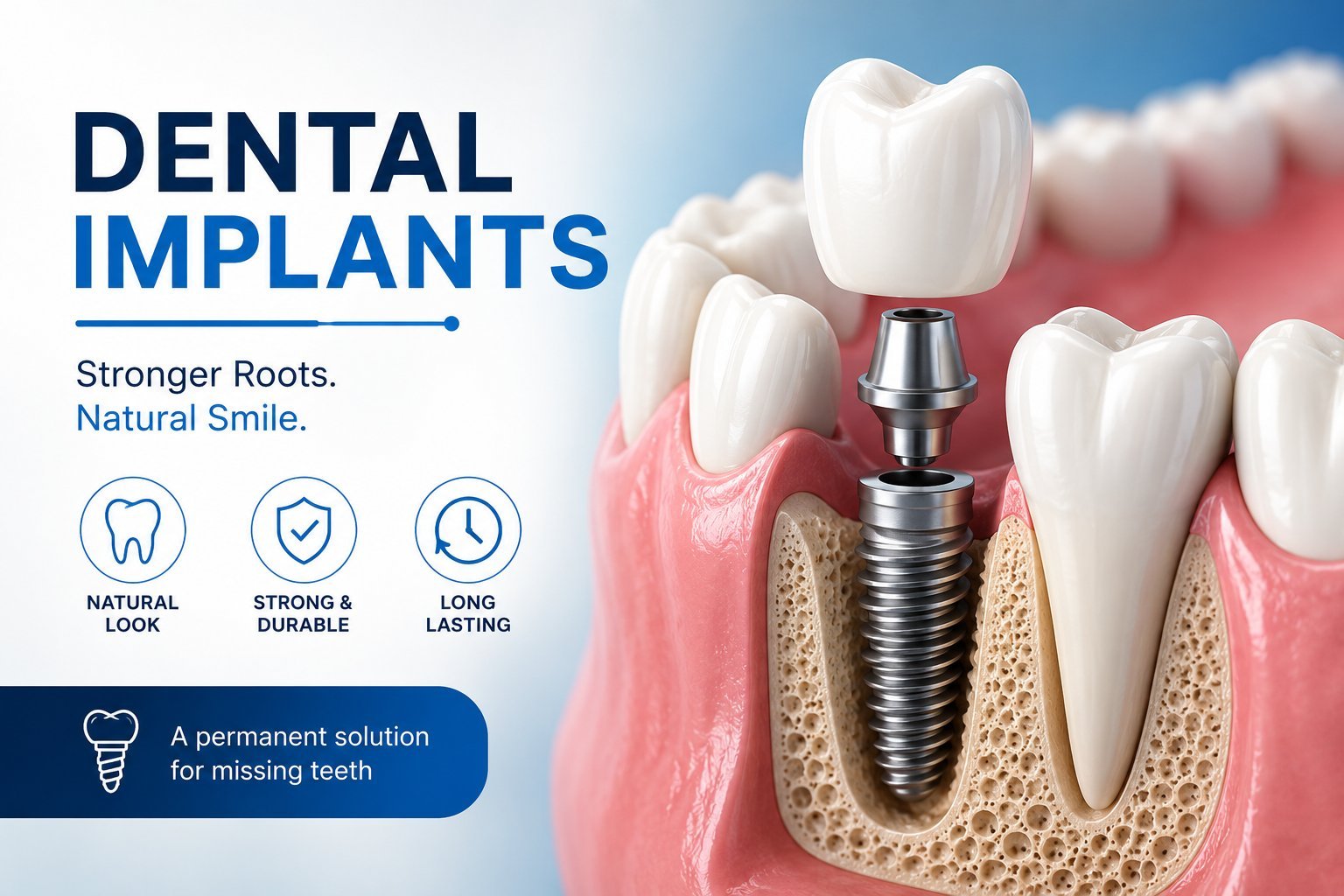 Dental Implants