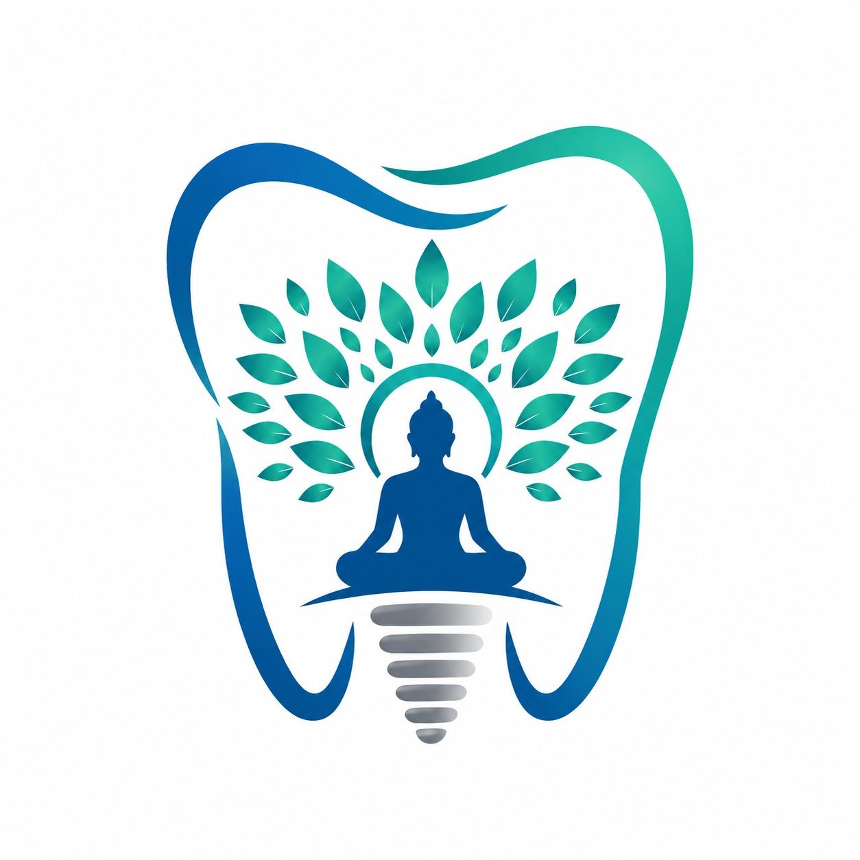 Sri Balaji Dental Logo